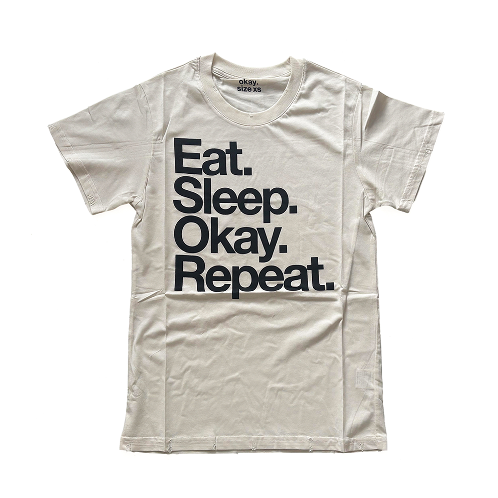 Repeat Tee