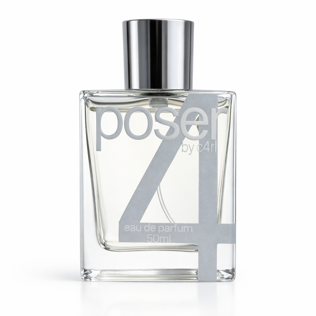 Poser Perfume