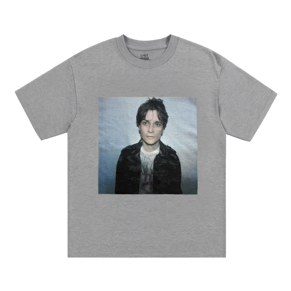 Photo Tee